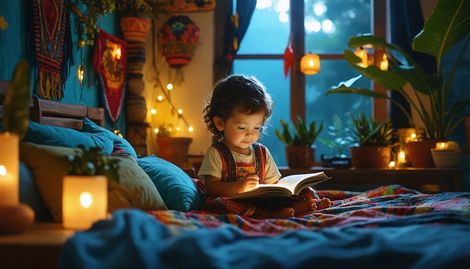 Latin Amerika Uyku Hikaye Yolculuğu: Kültürel Zenginliklerle Dolu Bir Rüya Serüv