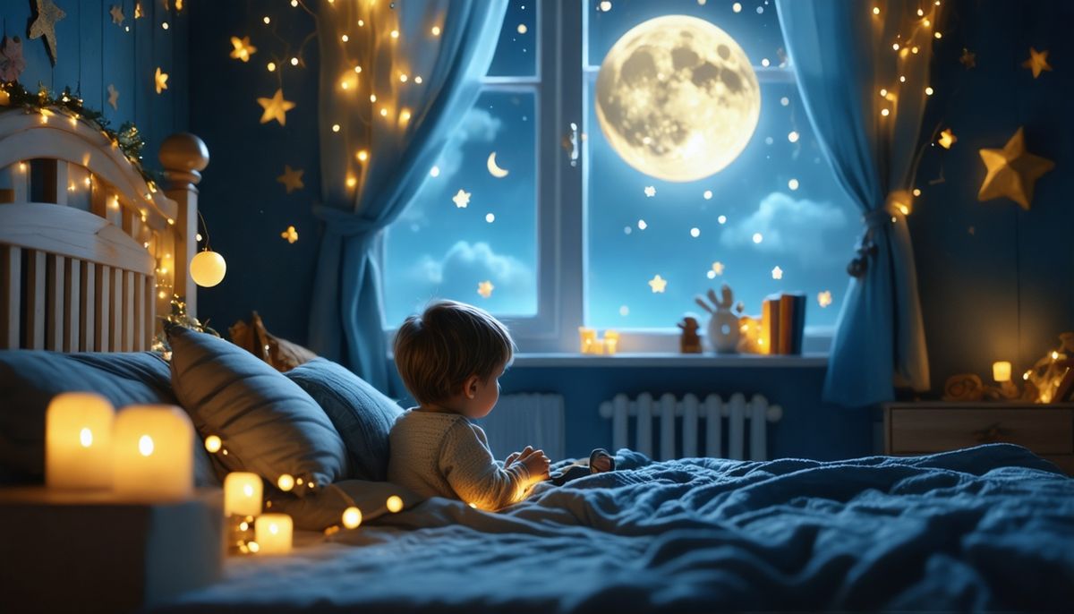 Duygusal Bağ Kuracak Karakterler: Uyku Hikayelerinde Etkileyici Karakter Tasarim