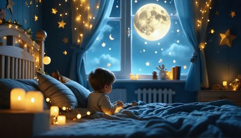 Duygusal Bağ Kuracak Karakterler: Uyku Hikayelerinde Etkileyici Karakter Tasarim