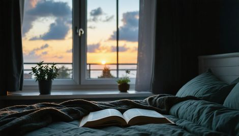 Kısa Uyku Hikayeleri ile Gün Sonu Rahatlamasının Sırları