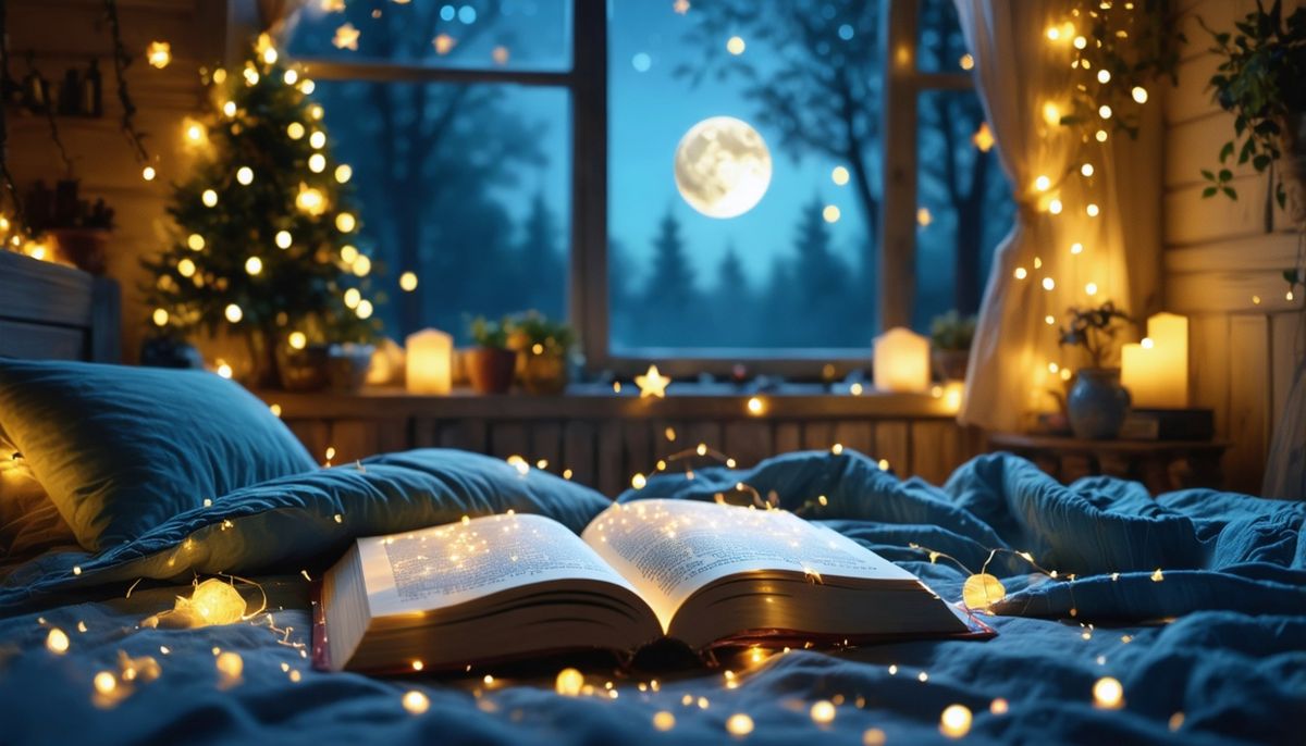 Yaratıcı Uyku Hikayesi Yazım Yöntemleri ve Güncel İçerik Trendleri