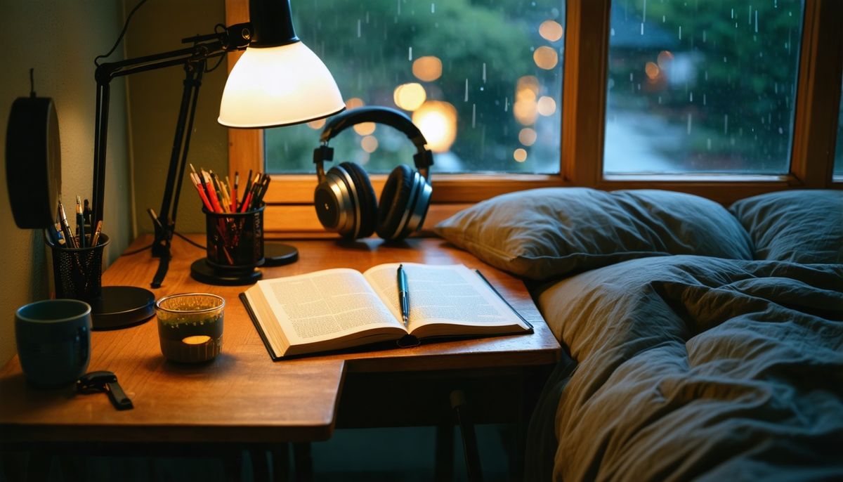 Profesyonel Uyku Hikayesi Yazma İpuçları: Taslaktan Yayına Kadar