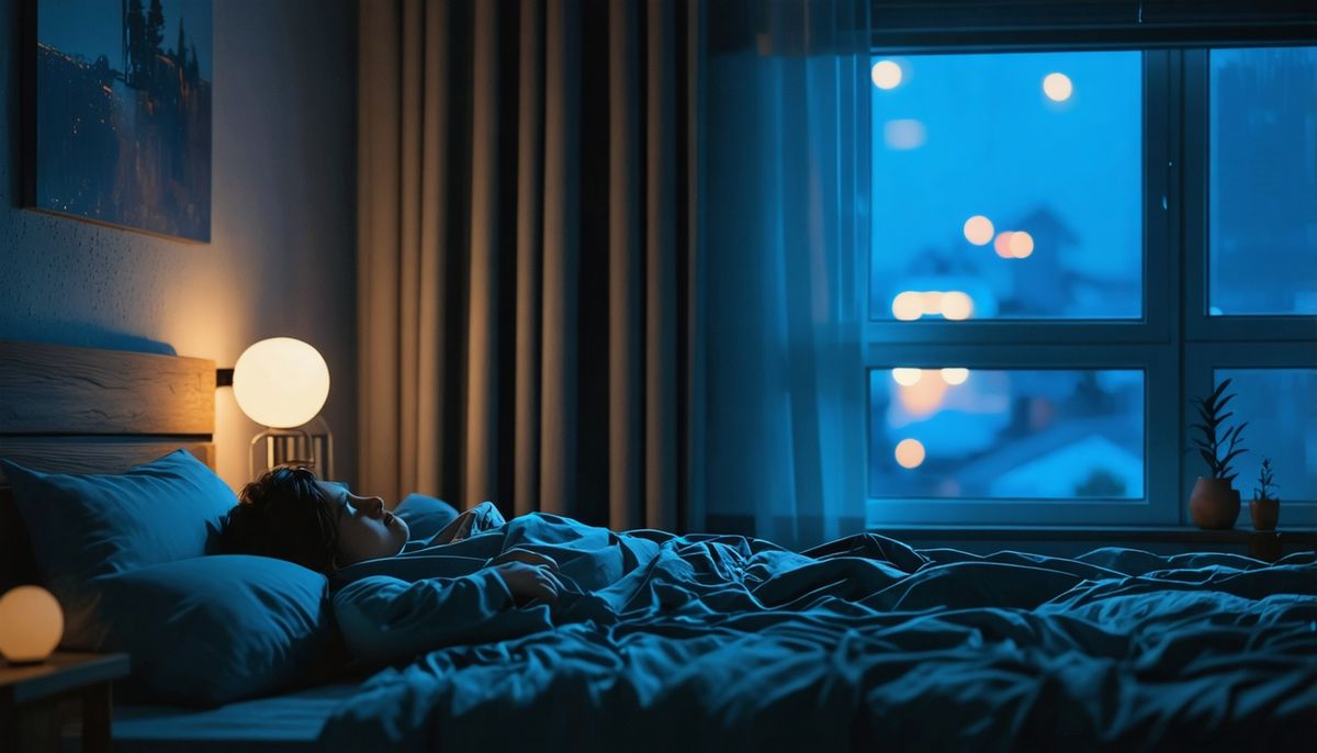 YouTube İçin Sakinleştirici Hikaye Formatları: Uykuya Destek Videoları