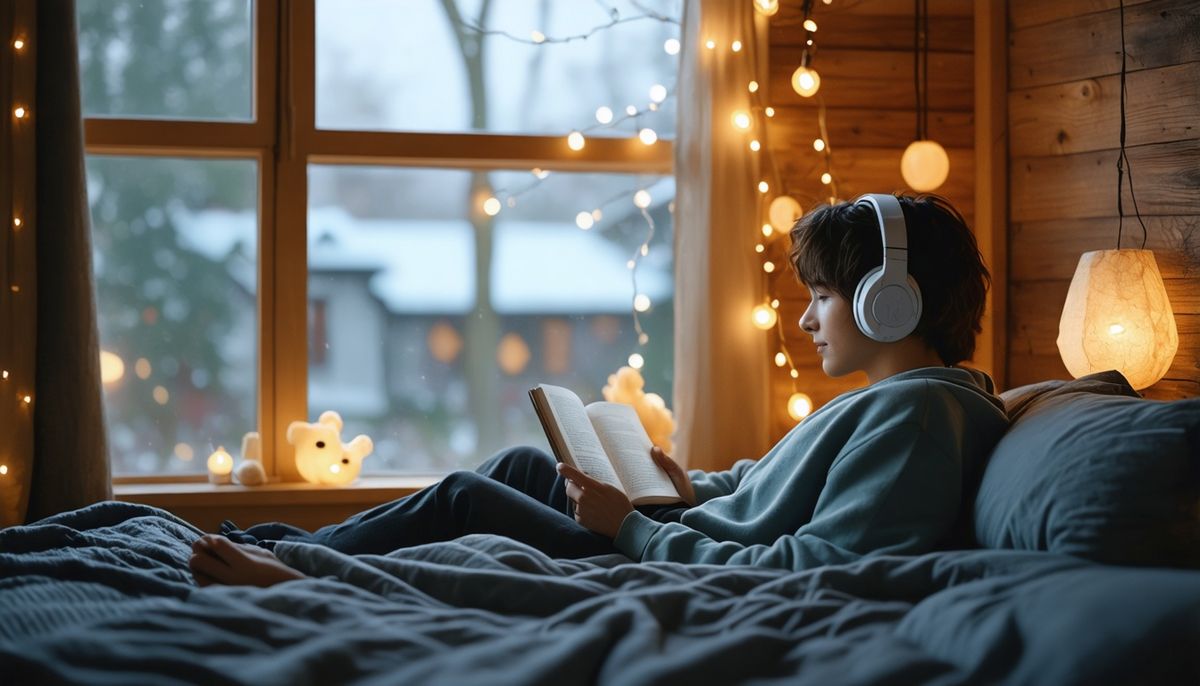 Sosyal Medyada Uyku Hikayesi Paylaşım Teknikleri ve Platforma Özel Formatlar