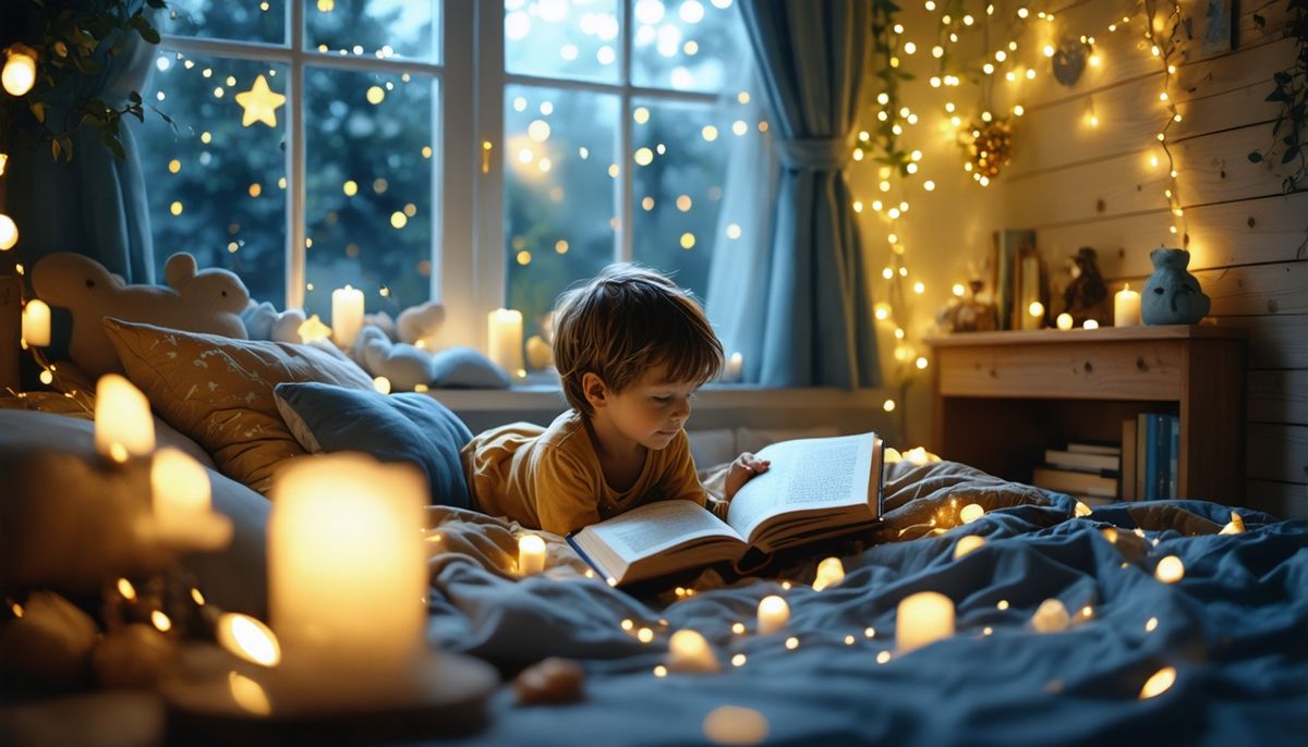 Popüler Uyku Hikayesi Konseptleri ve Güncel Trendler