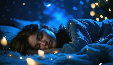 Kısa ve Etkileyici Uyku Hikayesi Konseptleri ile Sosyal Medyada Fark Yaratın