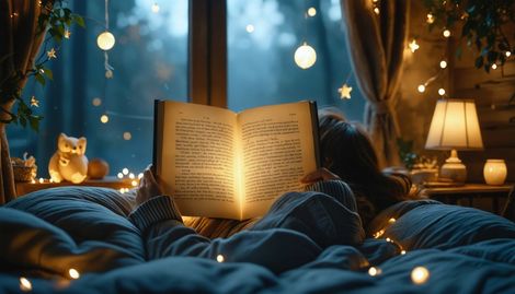 Okuyucu Duygusunu Yönlendirme Yöntemleri ile Etkili Uyku Hikayeleri Yazma