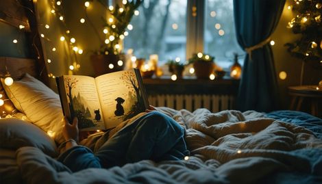 Etkileyici Karakter Tasarımının Sırları: Uyku Hikayelerinde Yaratıcı Anlatım ve 