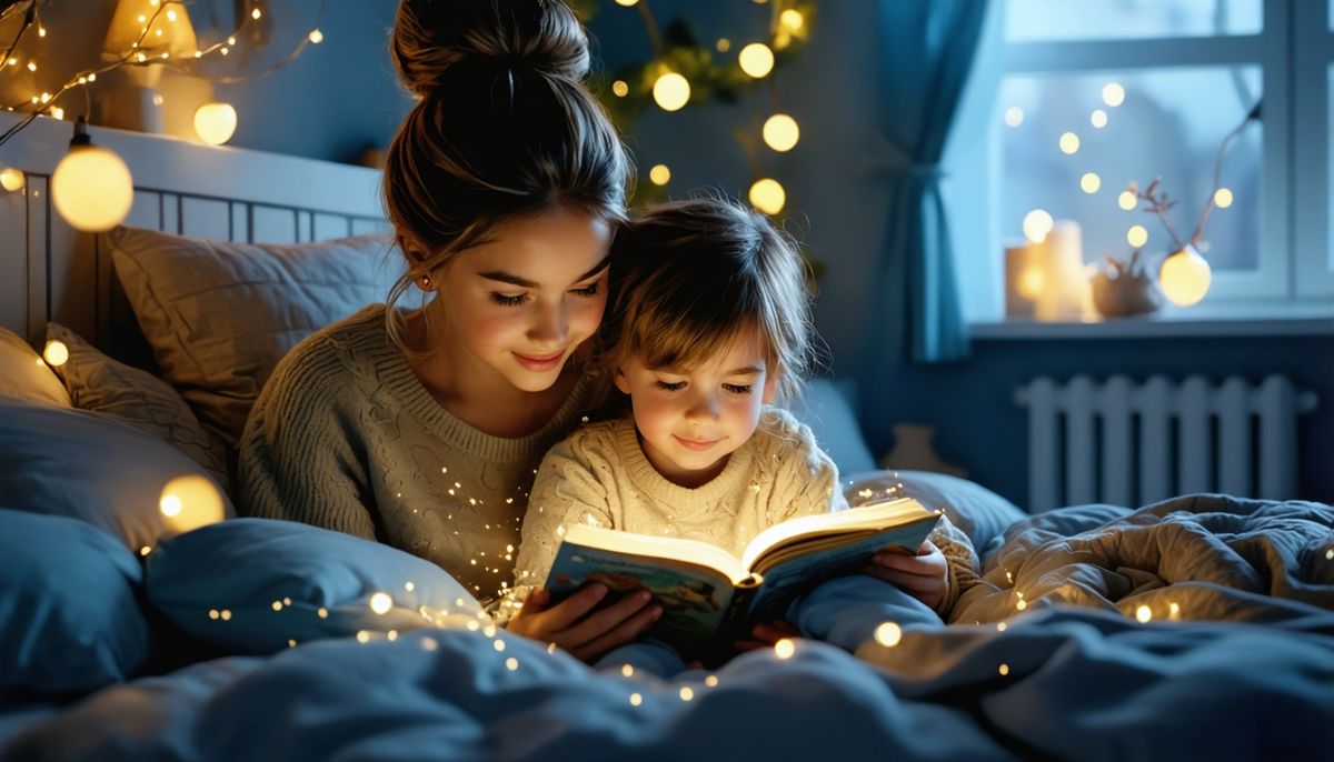 Hikaye Akışını Düzenleme Stratejileri: Akıcı ve Etkileyici Uyku Hikayeleri İçin