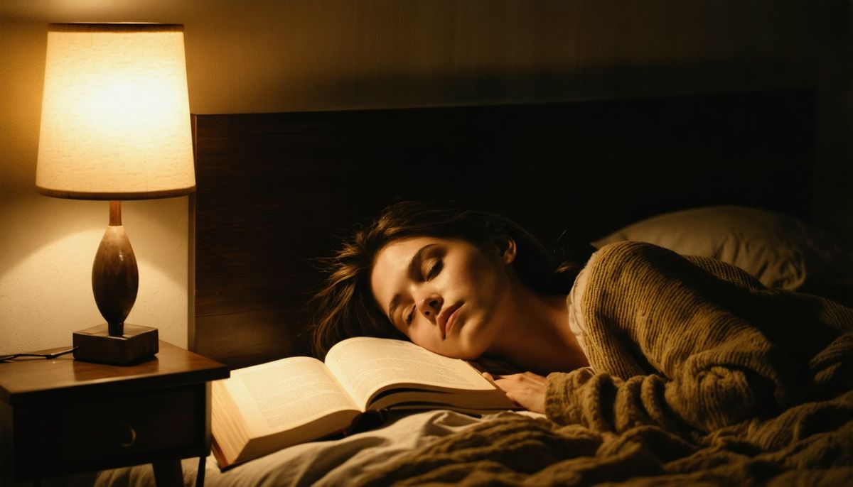 Rahatlatıcı Anlatım Teknikleri: Uyku Hikayelerinde Etkili Hikaye Yazımı