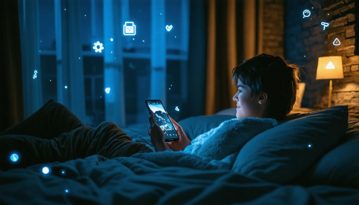 Dijital Çağda Uyku Hikayesi Yayıncılığı: Yeni Trendler ve Fırsatlar