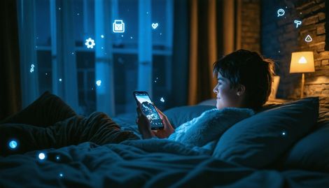 Dijital Çağda Uyku Hikayesi Yayıncılığı: Yeni Trendler ve Fırsatlar